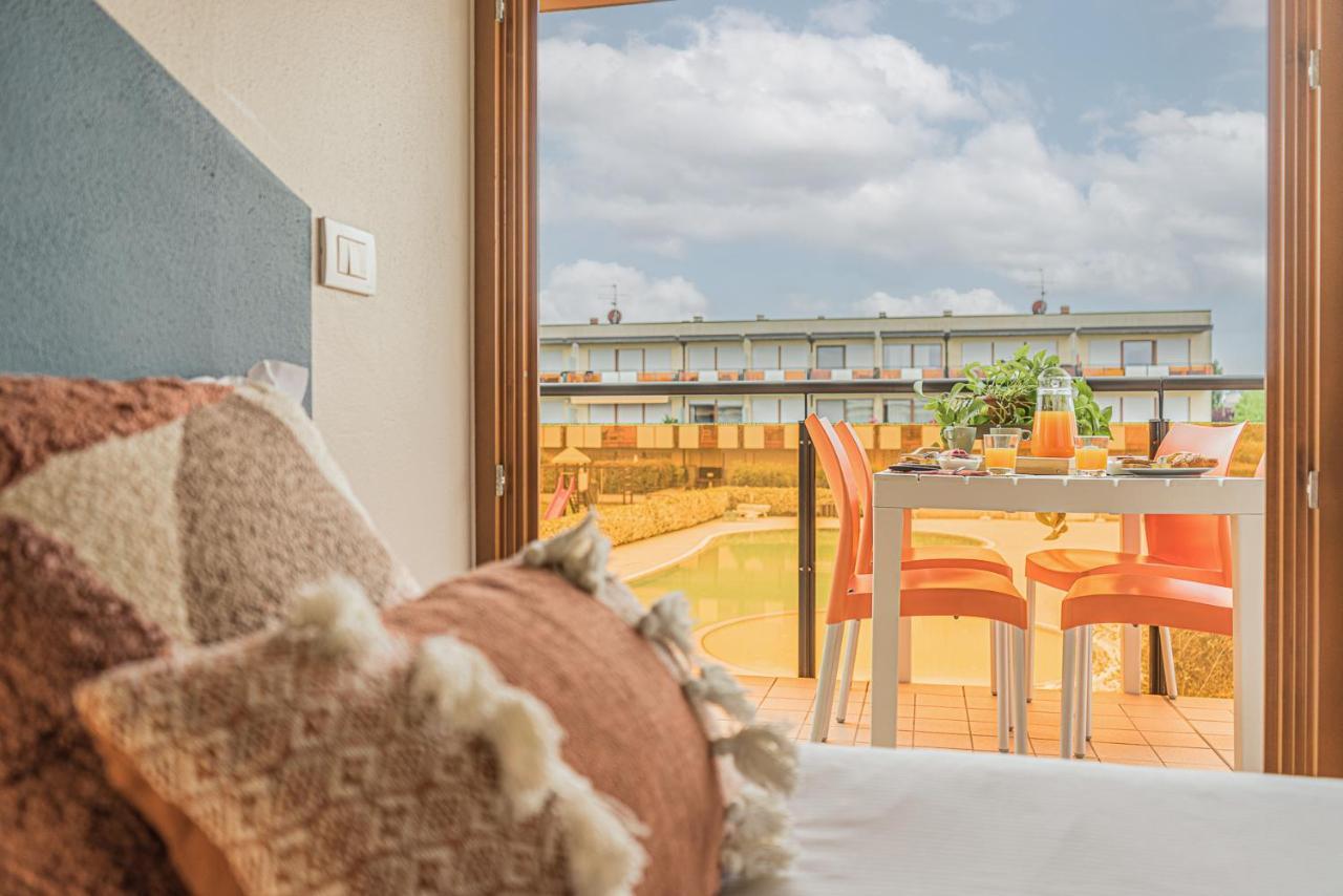 Hygge Family Apartment - One Step Away From The Lake!!! Sirmione Dış mekan fotoğraf