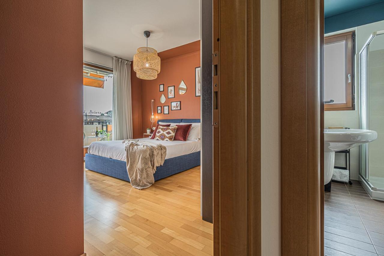 Hygge Family Apartment - One Step Away From The Lake!!! Sirmione Dış mekan fotoğraf