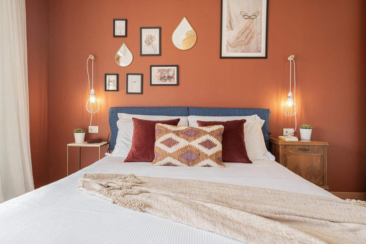 Hygge Family Apartment - One Step Away From The Lake!!! Sirmione Dış mekan fotoğraf