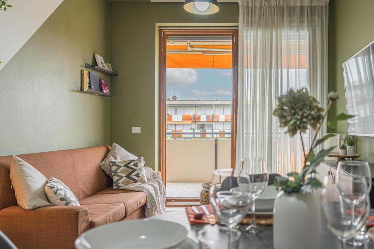 Hygge Family Apartment - One Step Away From The Lake!!! Sirmione Dış mekan fotoğraf